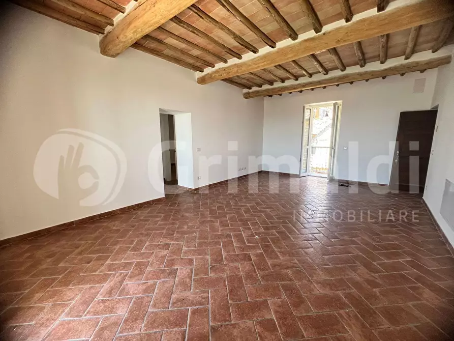 Immagine 2 di Appartamento in vendita  in Via gugliemo calderini a Corciano