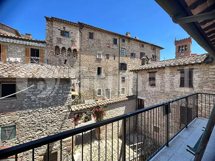Immagine 14 di Appartamento in vendita  in Via gugliemo calderini a Corciano