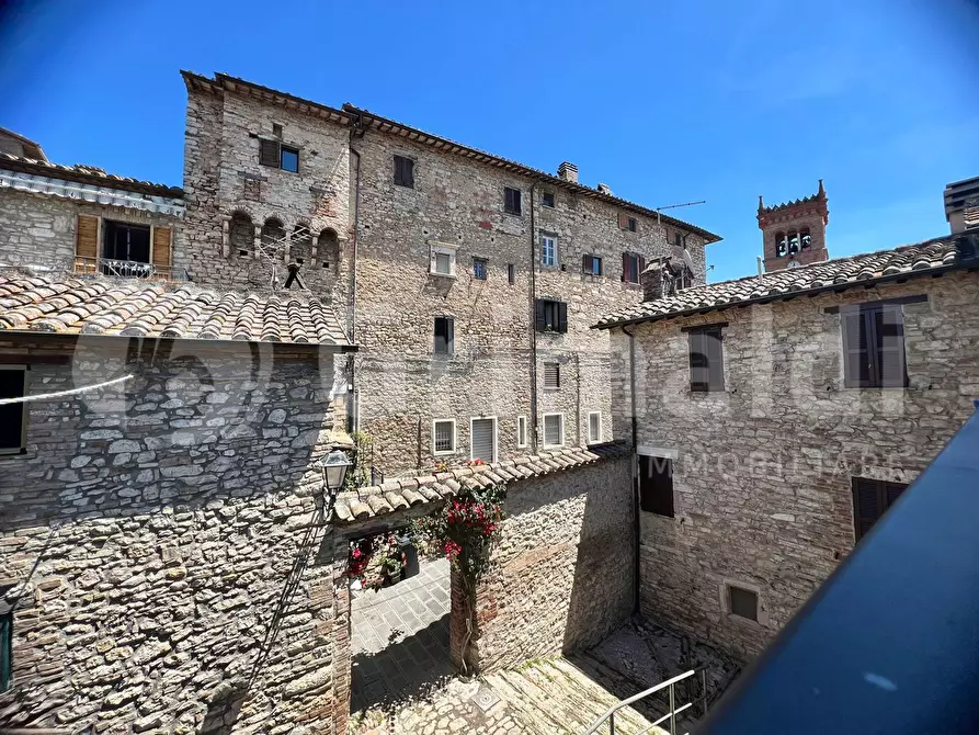 Immagine 15 di Appartamento in vendita  in Via gugliemo calderini a Corciano