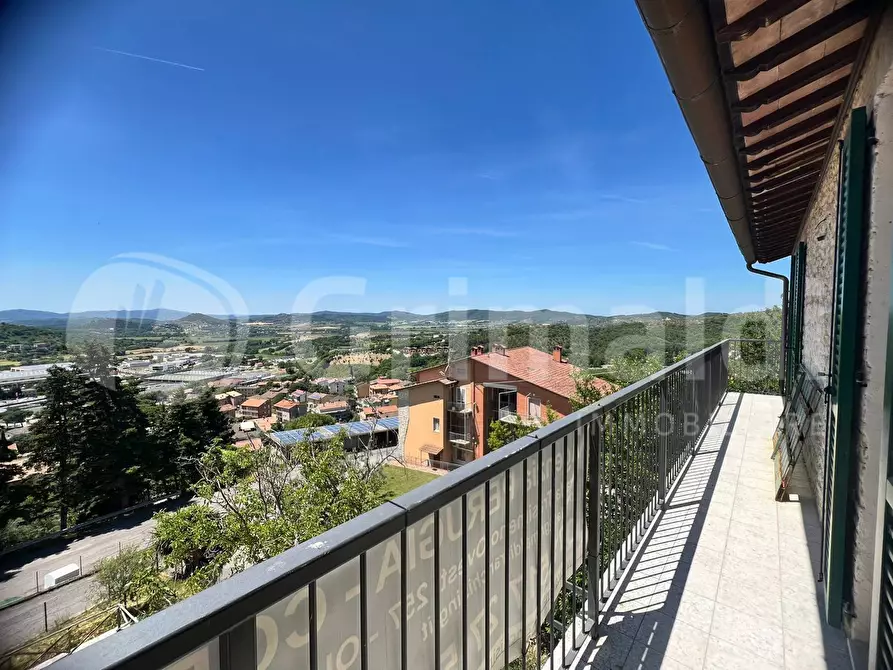 Immagine 11 di Appartamento in vendita  in Via gugliemo calderini a Corciano
