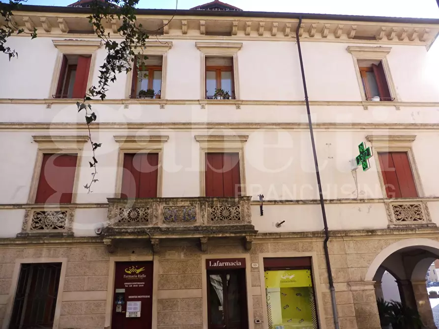 Immagine 2 di Appartamento in vendita  in Corso Mazzini, 53 a Marostica