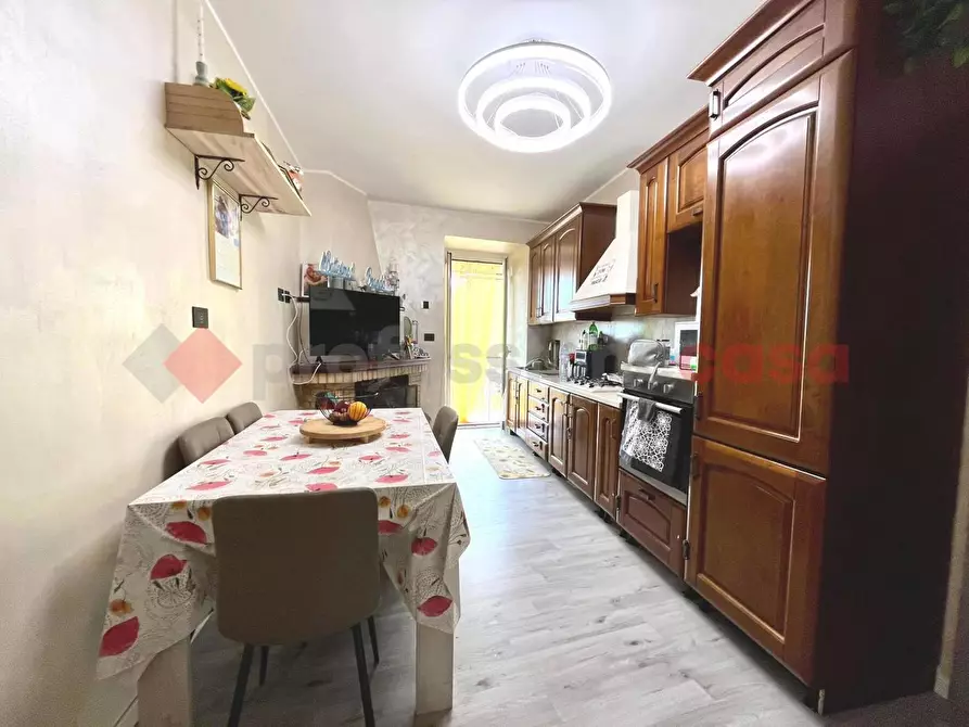 Immagine 15 di Appartamento in vendita  in Piazza Vittorio Veneto, 12 a Marcellina