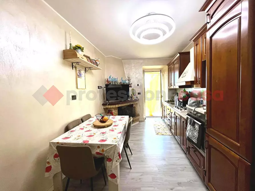 Immagine 14 di Appartamento in vendita  in Piazza Vittorio Veneto, 12 a Marcellina