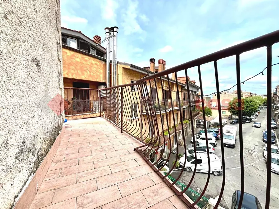 Immagine 7 di Appartamento in vendita  in Piazza Vittorio Veneto, 12 a Marcellina