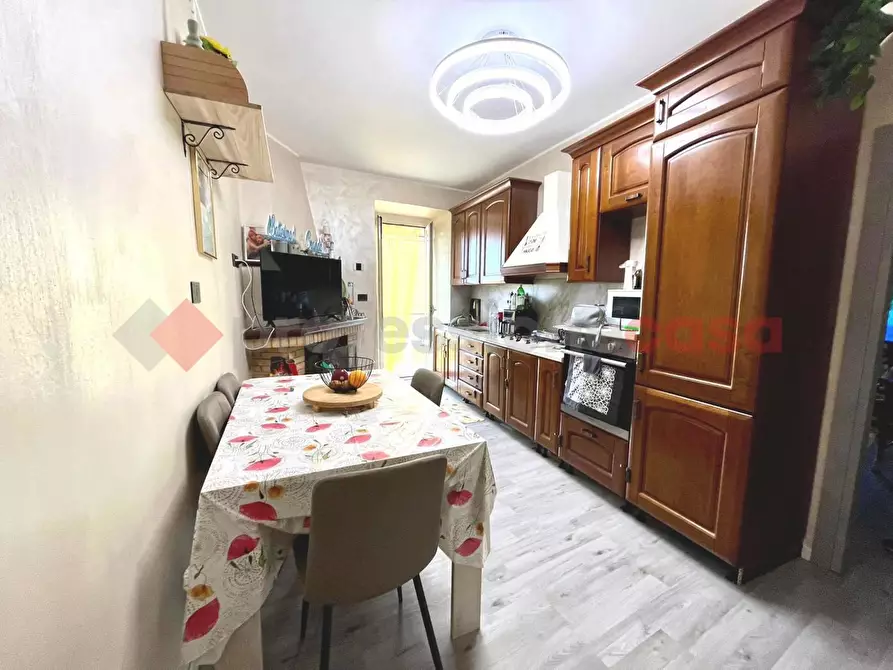 Immagine 17 di Appartamento in vendita  in Piazza Vittorio Veneto, 12 a Marcellina