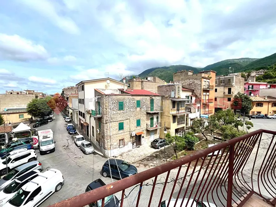 Immagine 5 di Appartamento in vendita  in Piazza Vittorio Veneto, 12 a Marcellina