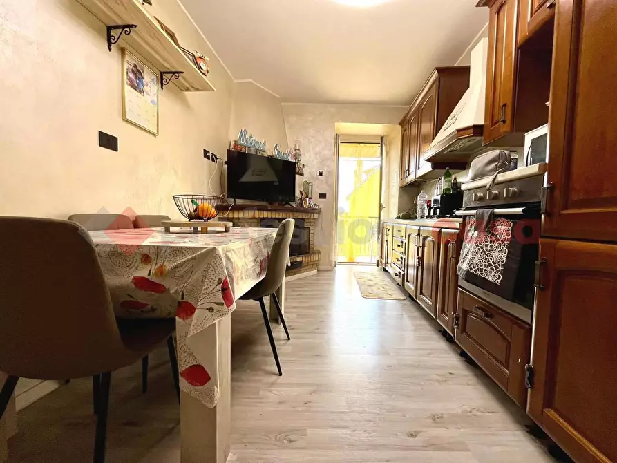 Immagine 18 di Appartamento in vendita  in Piazza Vittorio Veneto, 12 a Marcellina