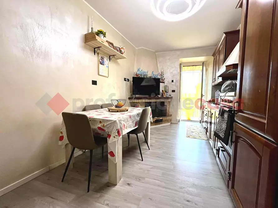 Immagine 12 di Appartamento in vendita  in Piazza Vittorio Veneto, 12 a Marcellina