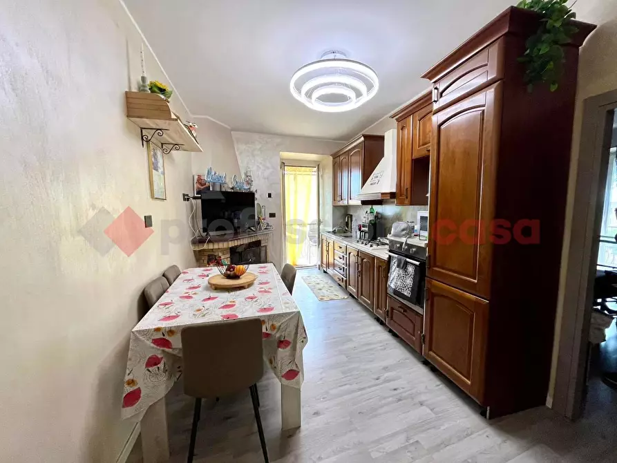 Immagine 16 di Appartamento in vendita  in Piazza Vittorio Veneto, 12 a Marcellina