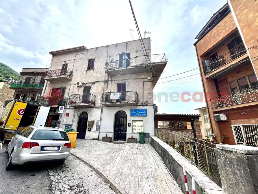 Immagine 3 di Appartamento in vendita  in Piazza Vittorio Veneto, 12 a Marcellina