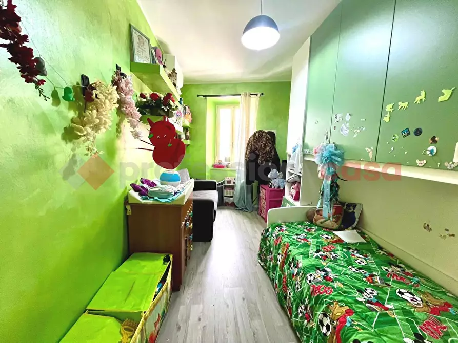 Immagine 34 di Appartamento in vendita  in Piazza Vittorio Veneto, 12 a Marcellina