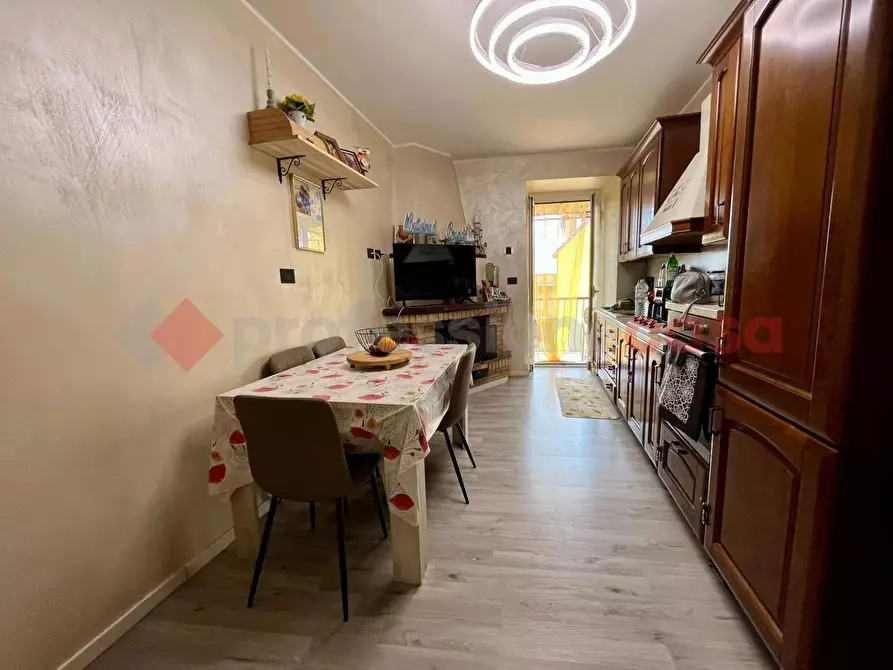 Immagine 13 di Appartamento in vendita  in Piazza Vittorio Veneto, 12 a Marcellina
