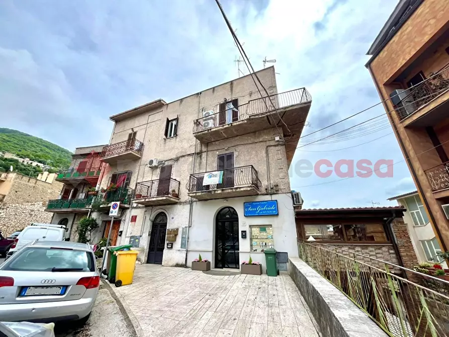 Immagine 2 di Appartamento in vendita  in Piazza Vittorio Veneto, 12 a Marcellina