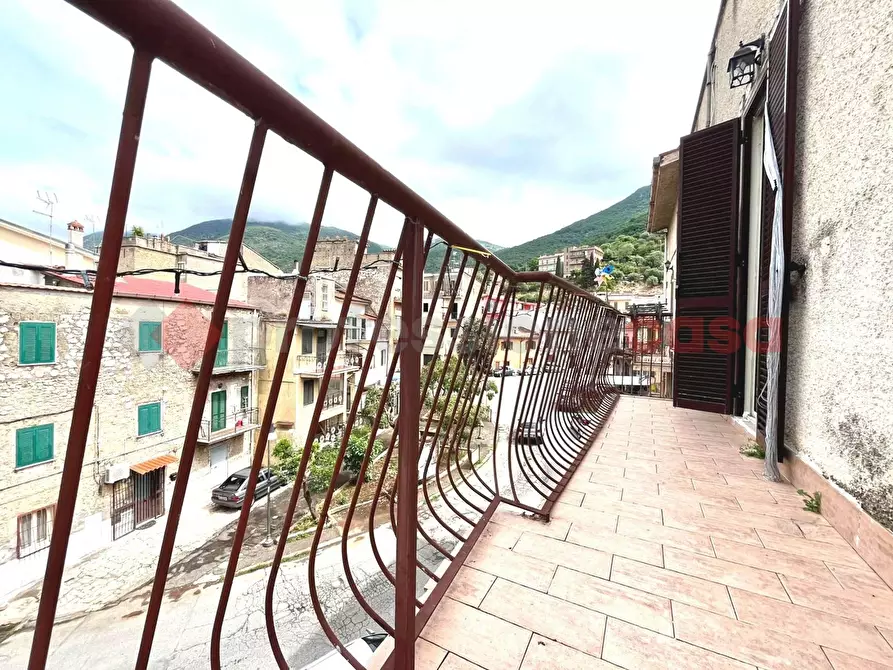 Immagine 6 di Appartamento in vendita  in Piazza Vittorio Veneto, 12 a Marcellina