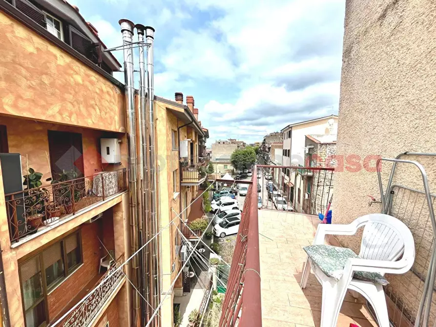 Immagine 40 di Appartamento in vendita  in Piazza Vittorio Veneto, 12 a Marcellina