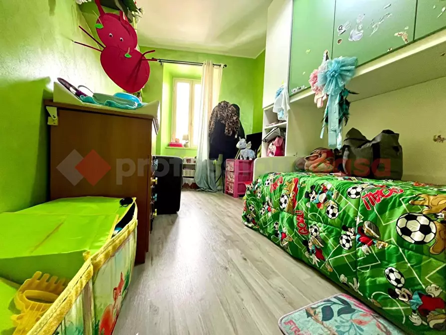 Immagine 35 di Appartamento in vendita  in Piazza Vittorio Veneto, 12 a Marcellina