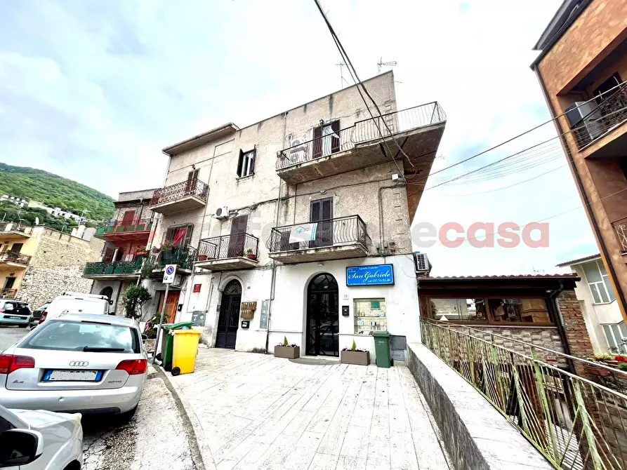 Immagine 1 di Appartamento in vendita  in Piazza Vittorio Veneto, 12 a Marcellina