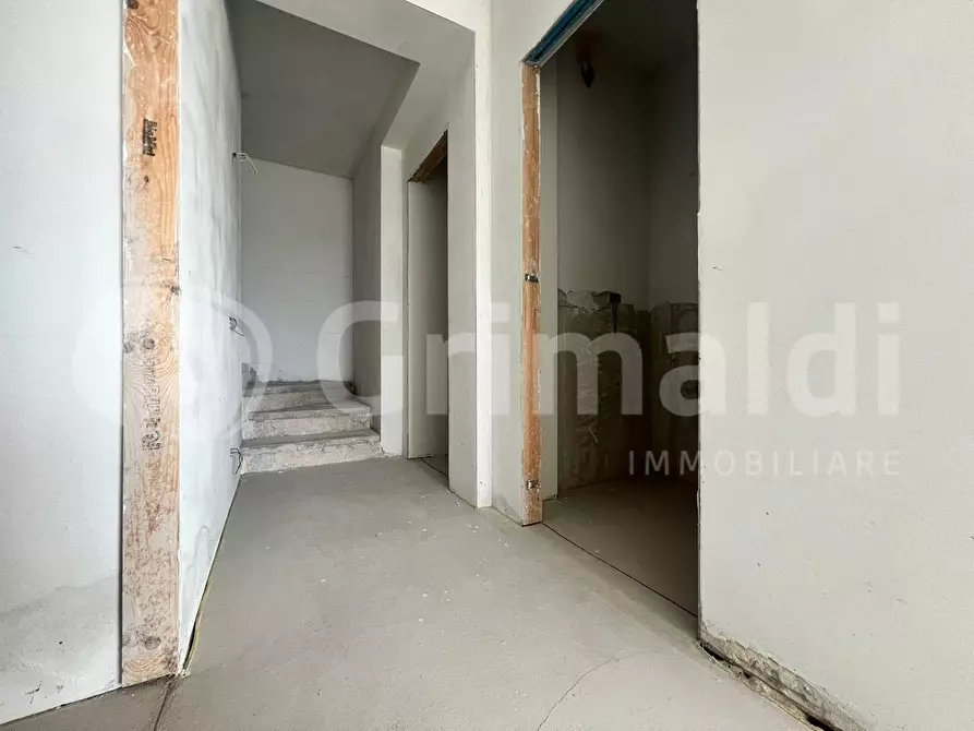 Immagine 7 di Casa bifamiliare in vendita  in Via antonio briganti a Corciano
