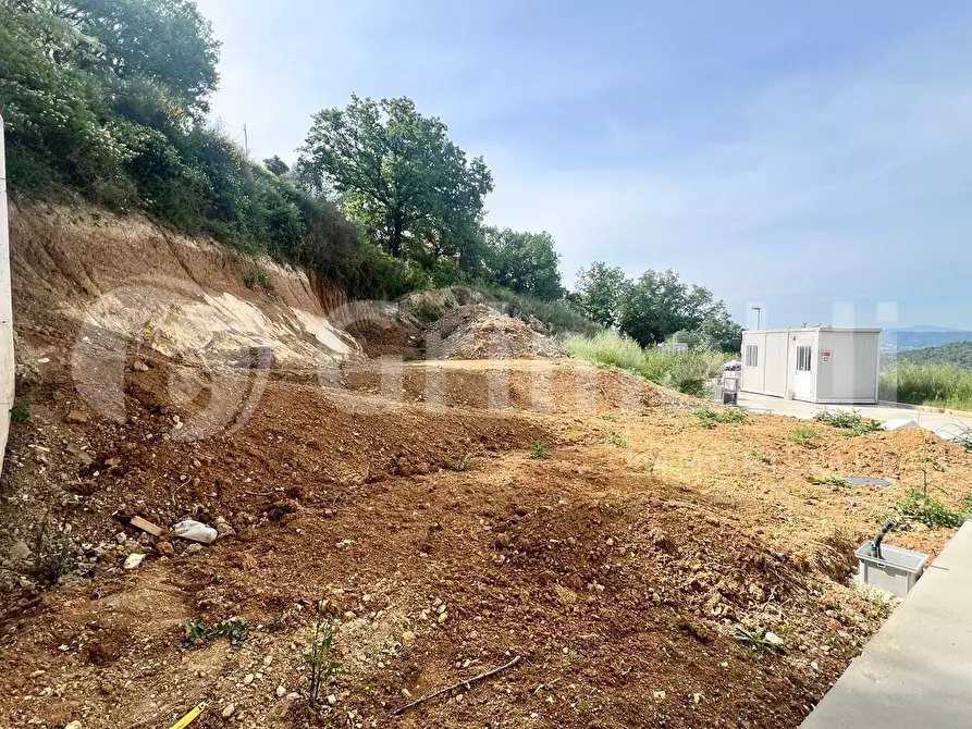 Immagine 16 di Casa bifamiliare in vendita  in Via antonio briganti a Corciano