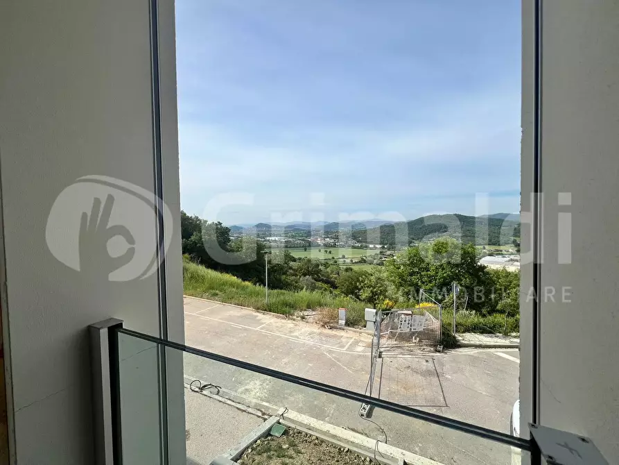 Immagine 22 di Casa bifamiliare in vendita  in Via antonio briganti a Corciano