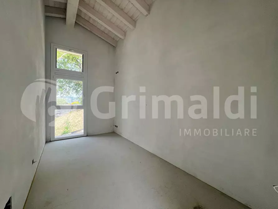 Immagine 11 di Casa bifamiliare in vendita  in Via antonio briganti a Corciano