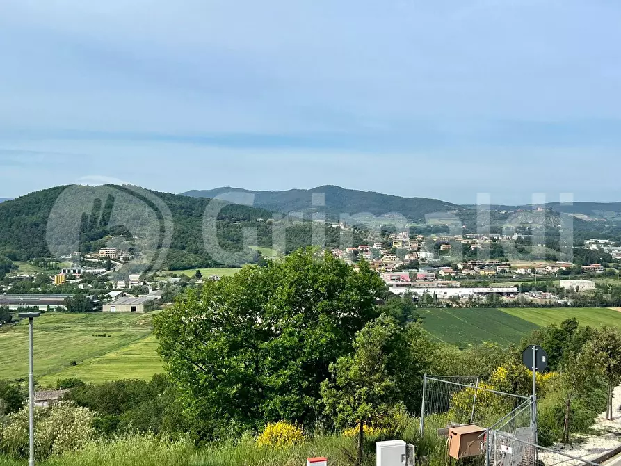 Immagine 2 di Casa bifamiliare in vendita  in Via antonio briganti a Corciano