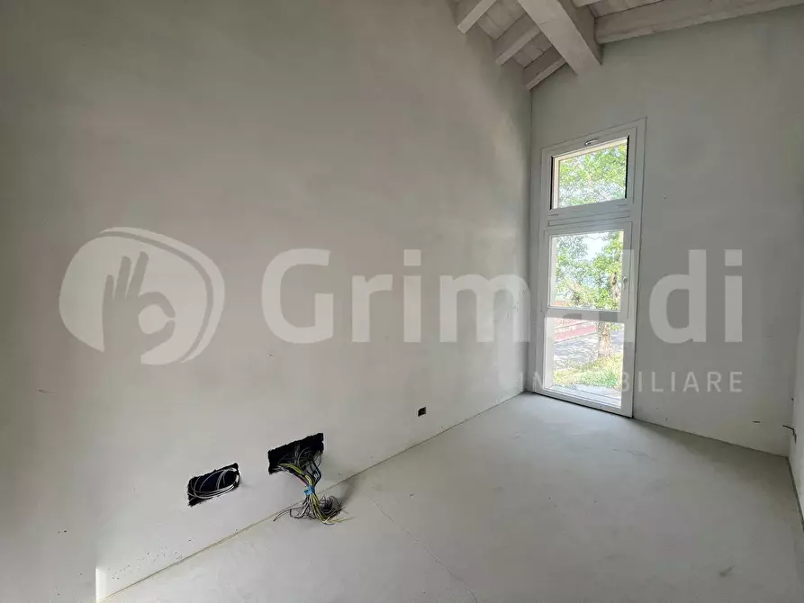Immagine 10 di Casa bifamiliare in vendita  in Via antonio briganti a Corciano