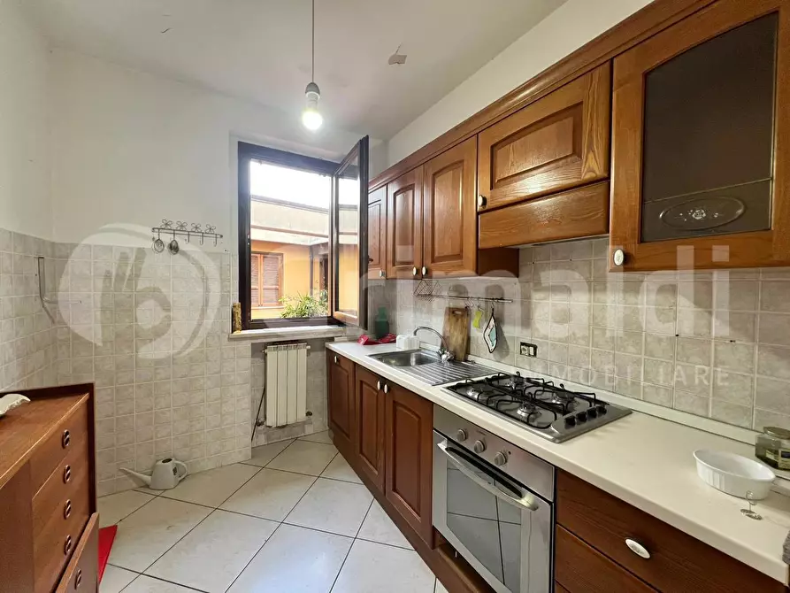 Immagine 5 di Appartamento in vendita  in Viale perugia a Magione