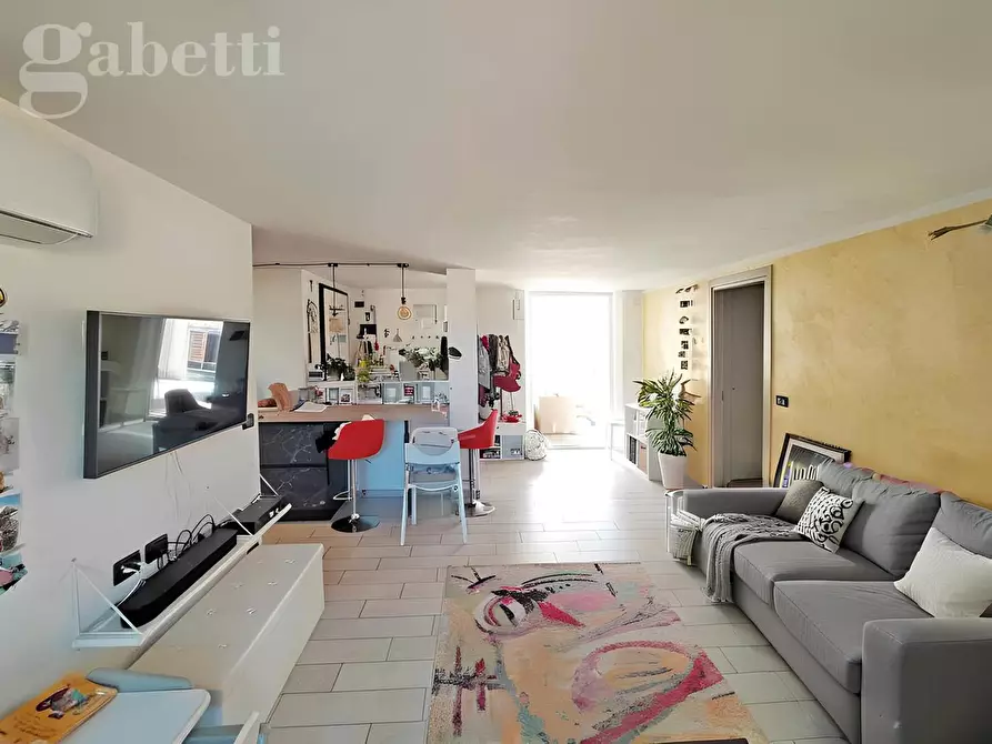Immagine 10 di Appartamento in vendita  in Via RENI, 5 a Senigallia