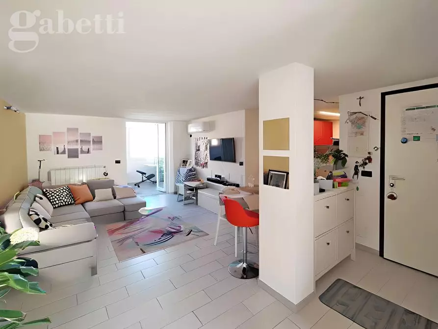 Immagine 12 di Appartamento in vendita  in Via RENI, 5 a Senigallia