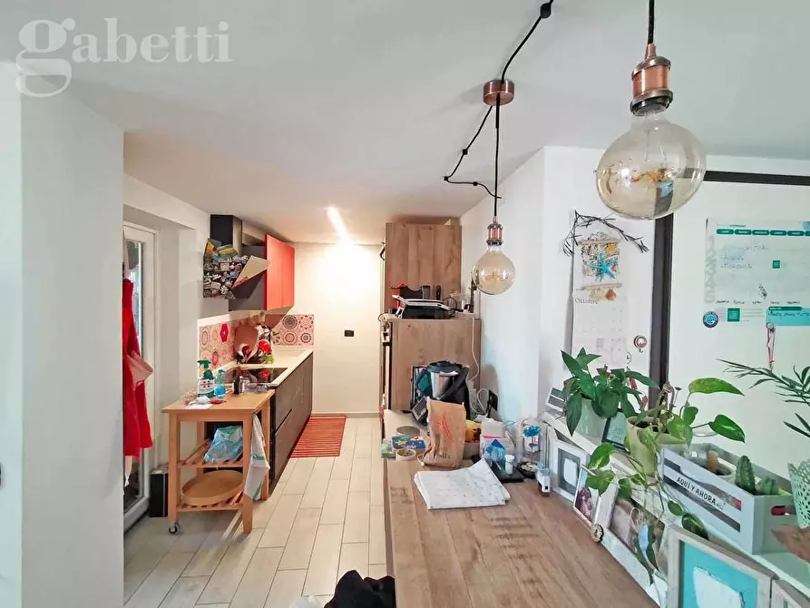 Immagine 11 di Appartamento in vendita  in Via RENI, 5 a Senigallia