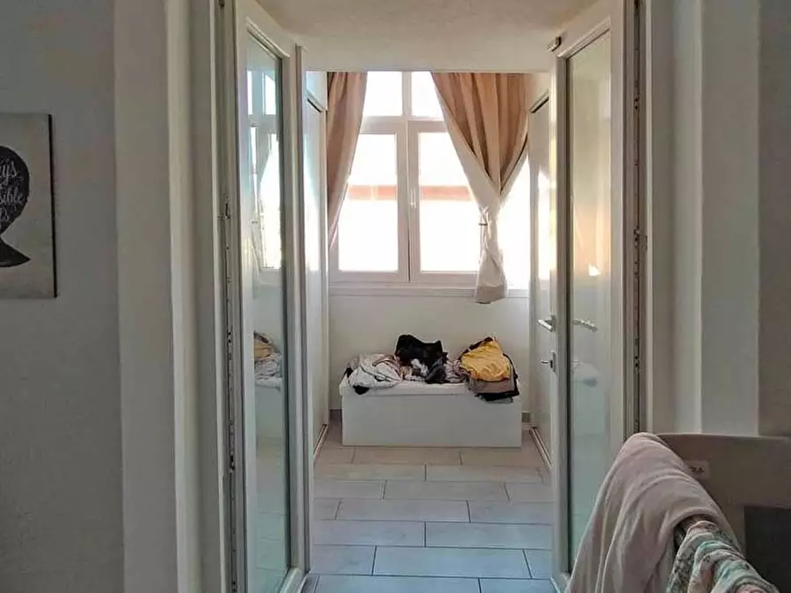 Immagine 16 di Appartamento in vendita  in Via RENI, 5 a Senigallia
