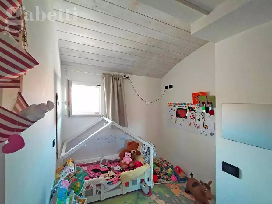 Immagine 15 di Appartamento in vendita  in Via RENI, 5 a Senigallia