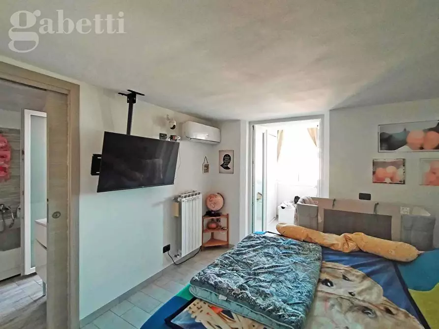 Immagine 13 di Appartamento in vendita  in Via RENI, 5 a Senigallia
