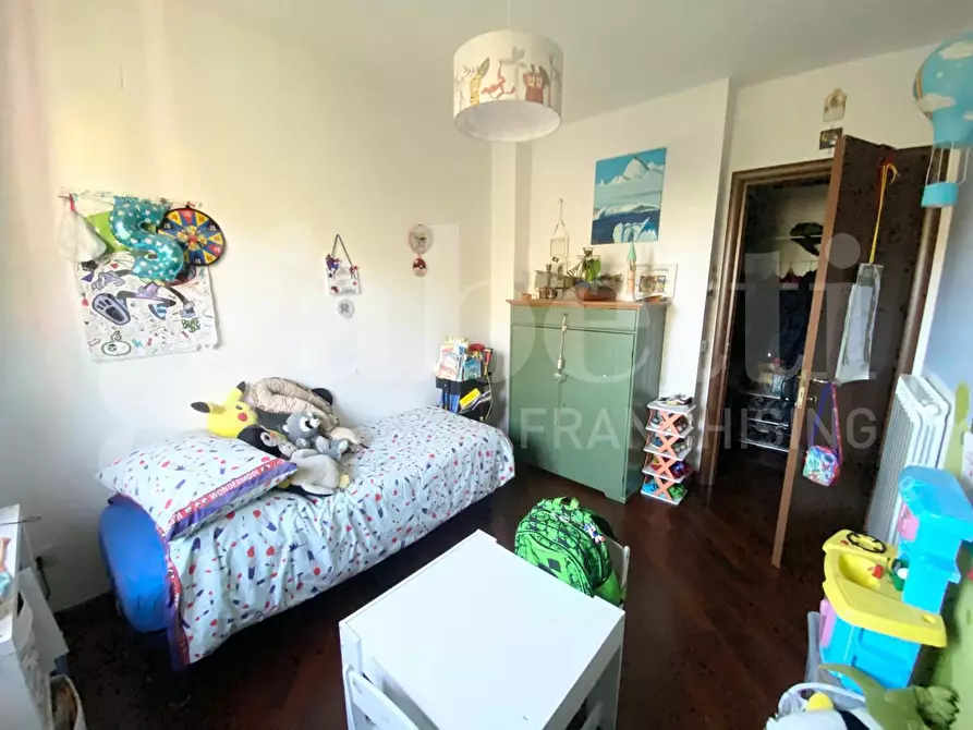Immagine 19 di Appartamento in vendita  in Via CREDARO, 13 a Perugia