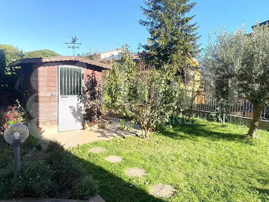 Immagine 8 di Appartamento in vendita  in Via CREDARO, 13 a Perugia