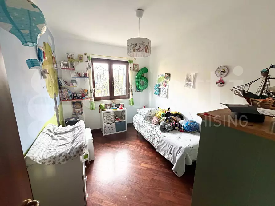 Immagine 25 di Appartamento in vendita  in Via CREDARO, 13 a Perugia