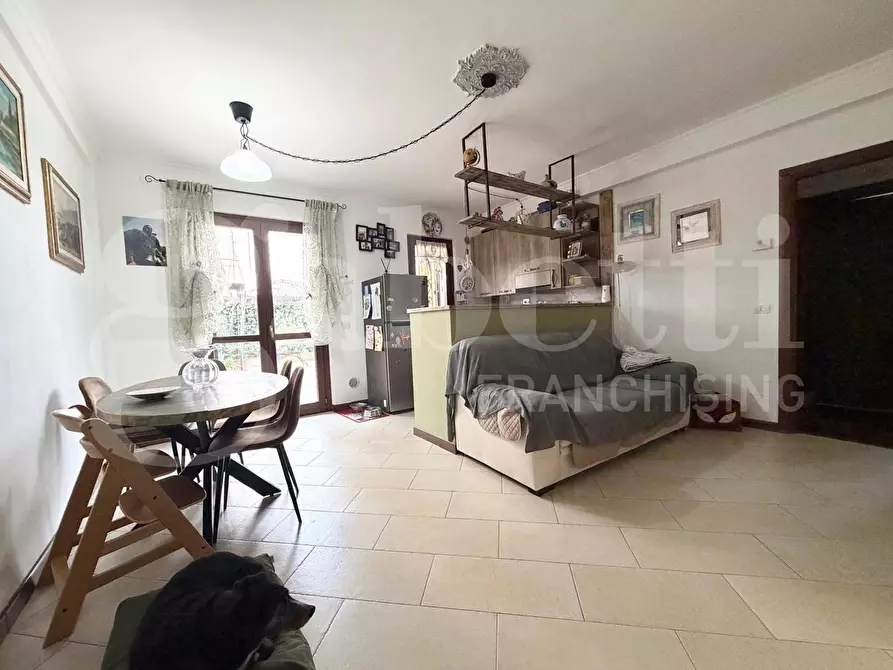 Immagine 29 di Appartamento in vendita  in Via CREDARO, 13 a Perugia