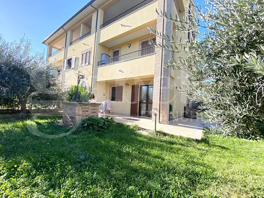 Immagine 20 di Appartamento in vendita  in Via CREDARO, 13 a Perugia