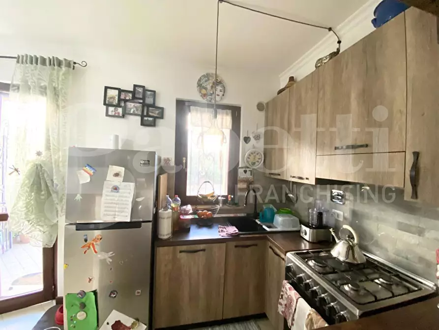Immagine 16 di Appartamento in vendita  in Via CREDARO, 13 a Perugia