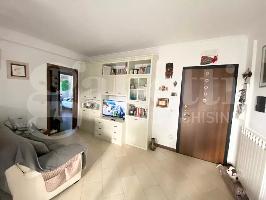 Immagine 13 di Appartamento in vendita  in Via CREDARO, 13 a Perugia