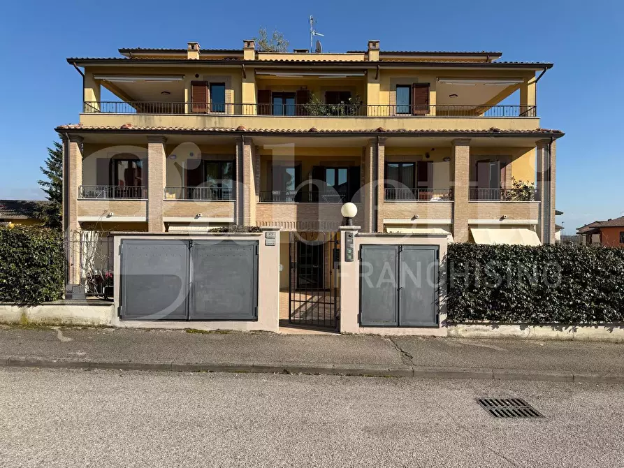 Immagine 24 di Appartamento in vendita  in Via CREDARO, 13 a Perugia