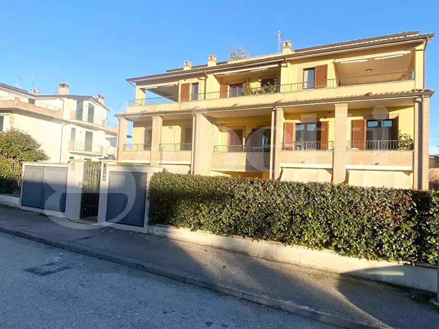 Immagine 3 di Appartamento in vendita  in Via CREDARO, 13 a Perugia