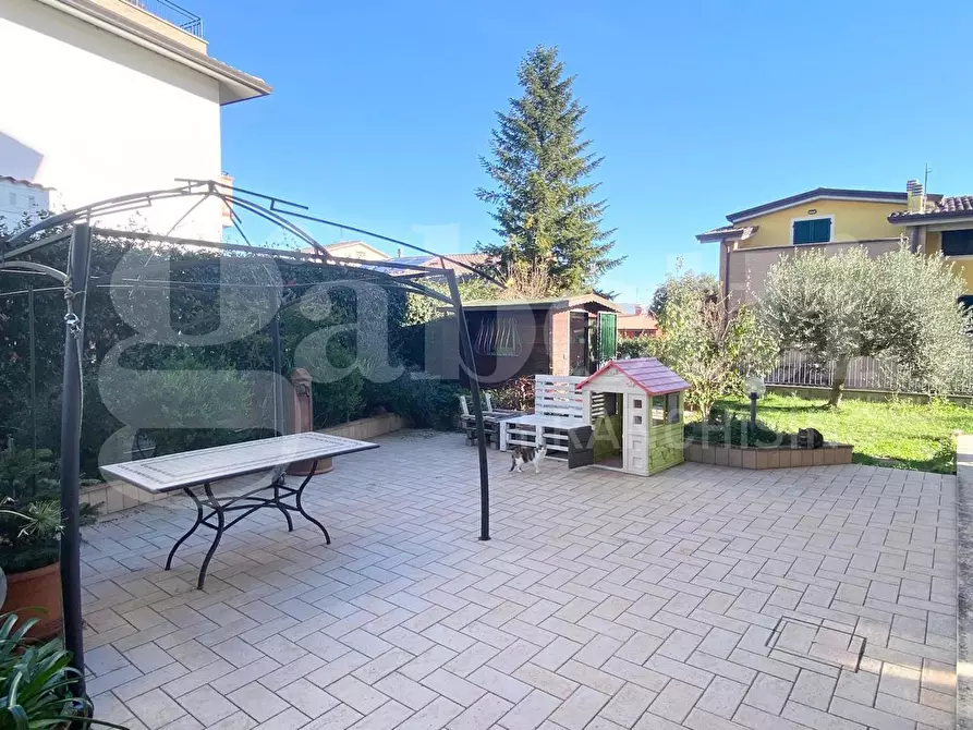 Immagine 6 di Appartamento in vendita  in Via CREDARO, 13 a Perugia
