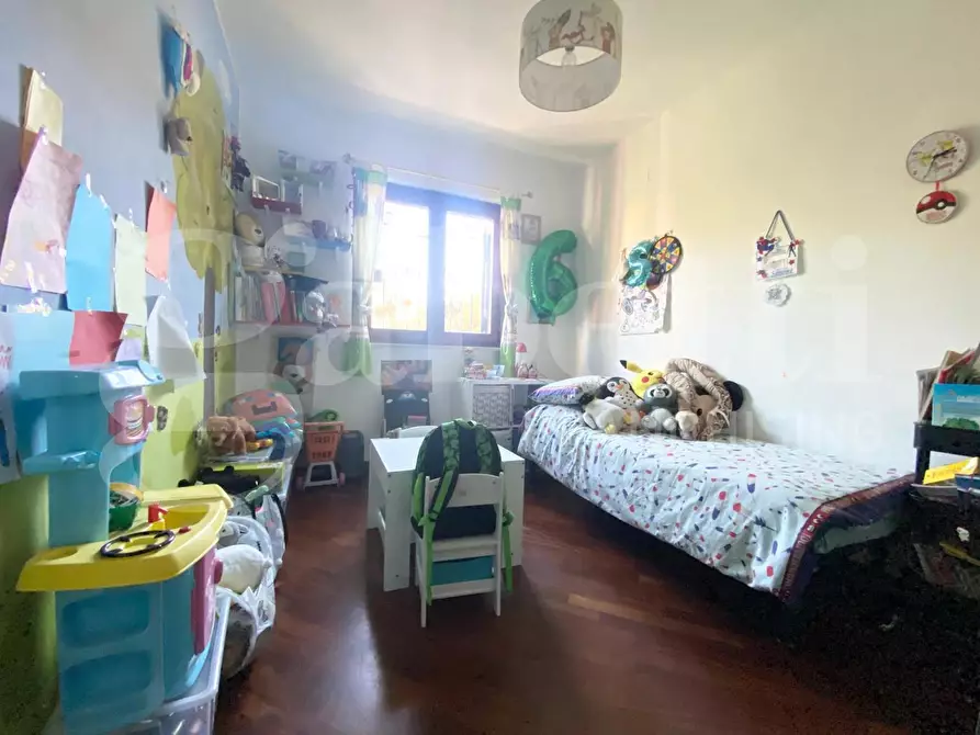 Immagine 22 di Appartamento in vendita  in Via CREDARO, 13 a Perugia
