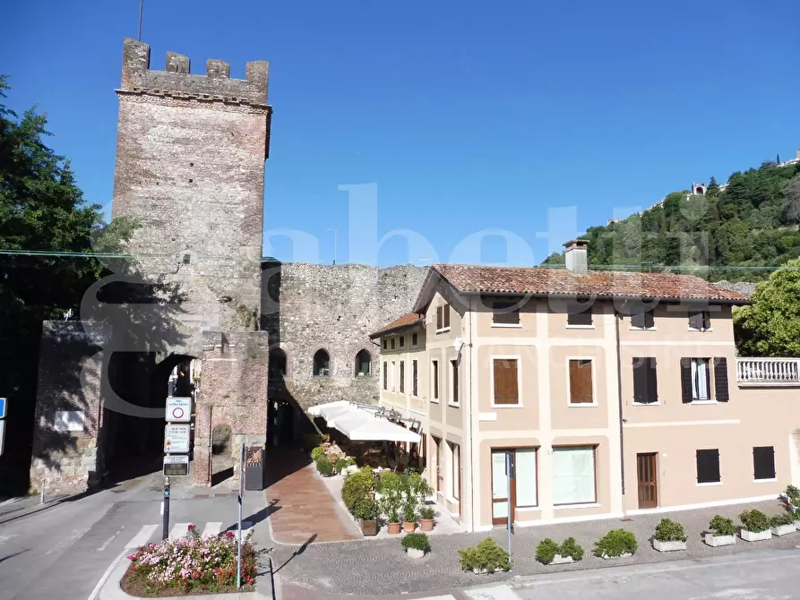 Immagine 3 di Negozio in affitto  in Via Prospero Alpino a Marostica