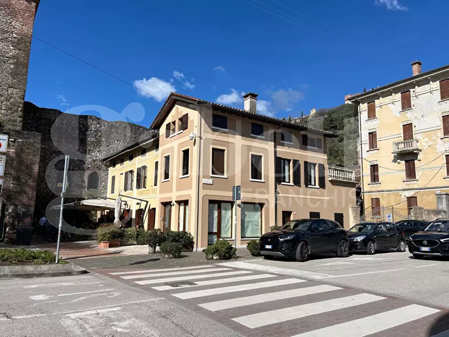 Immagine 2 di Negozio in affitto  in Via Prospero Alpino a Marostica