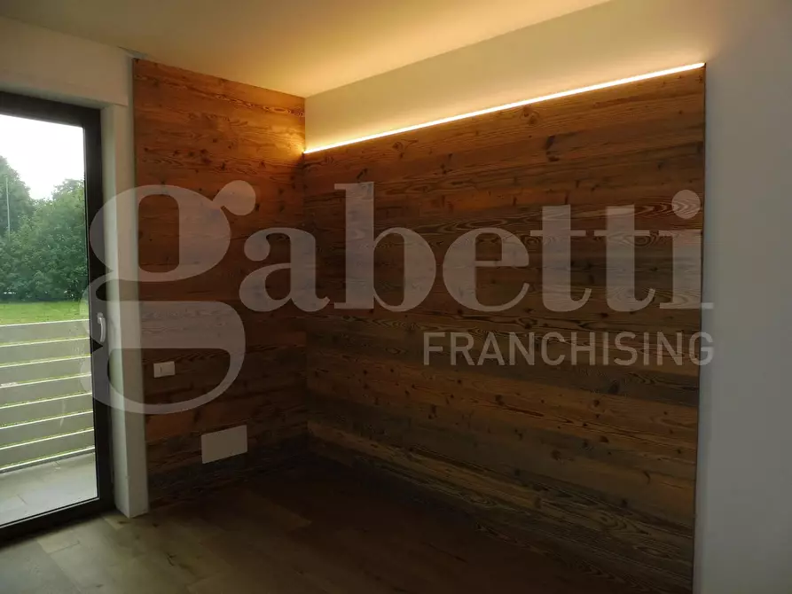 Immagine 5 di Appartamento in vendita  in Via San Carlo a Asiago