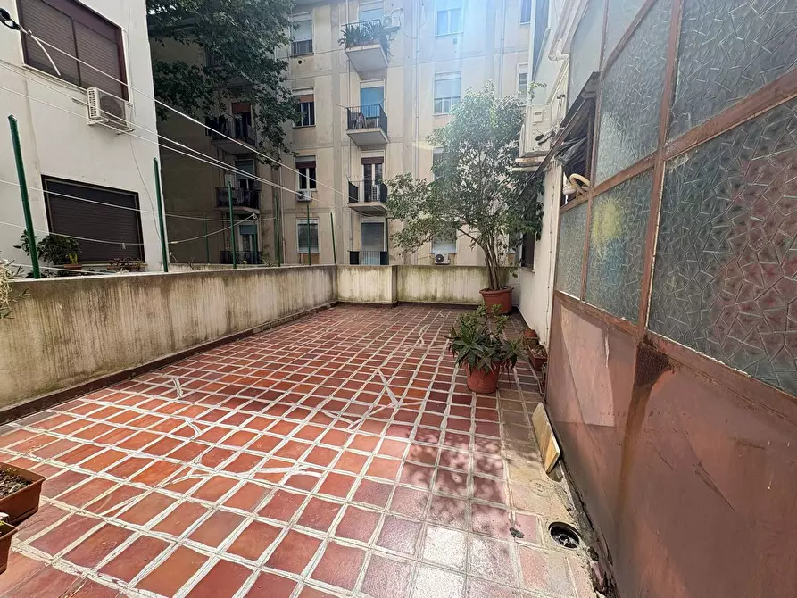 Immagine 10 di Appartamento in vendita  in Via Brasile, 5 a Messina