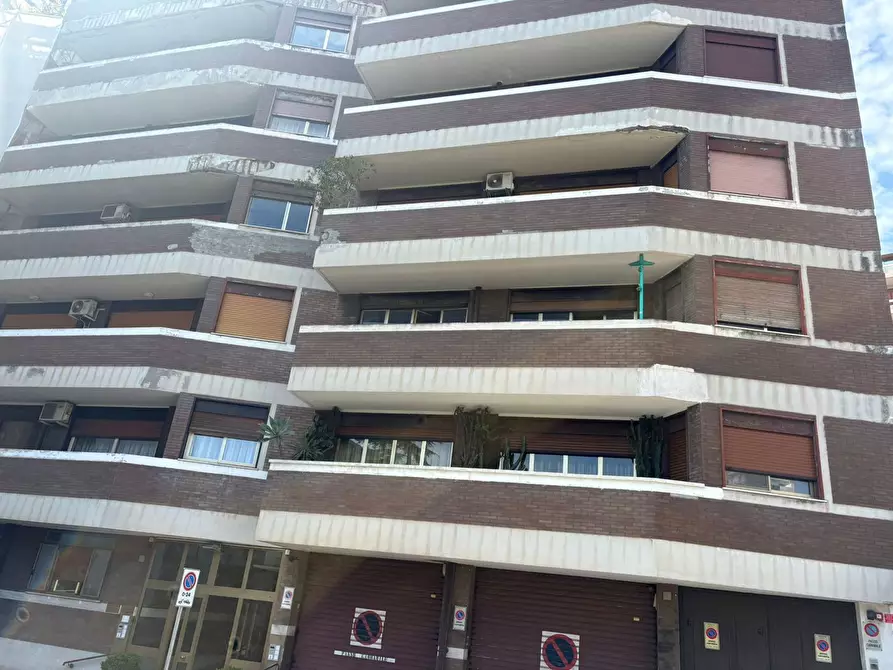 Immagine 26 di Appartamento in vendita  in Via Brasile, 5 a Messina